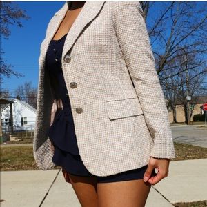Tahari Blazer